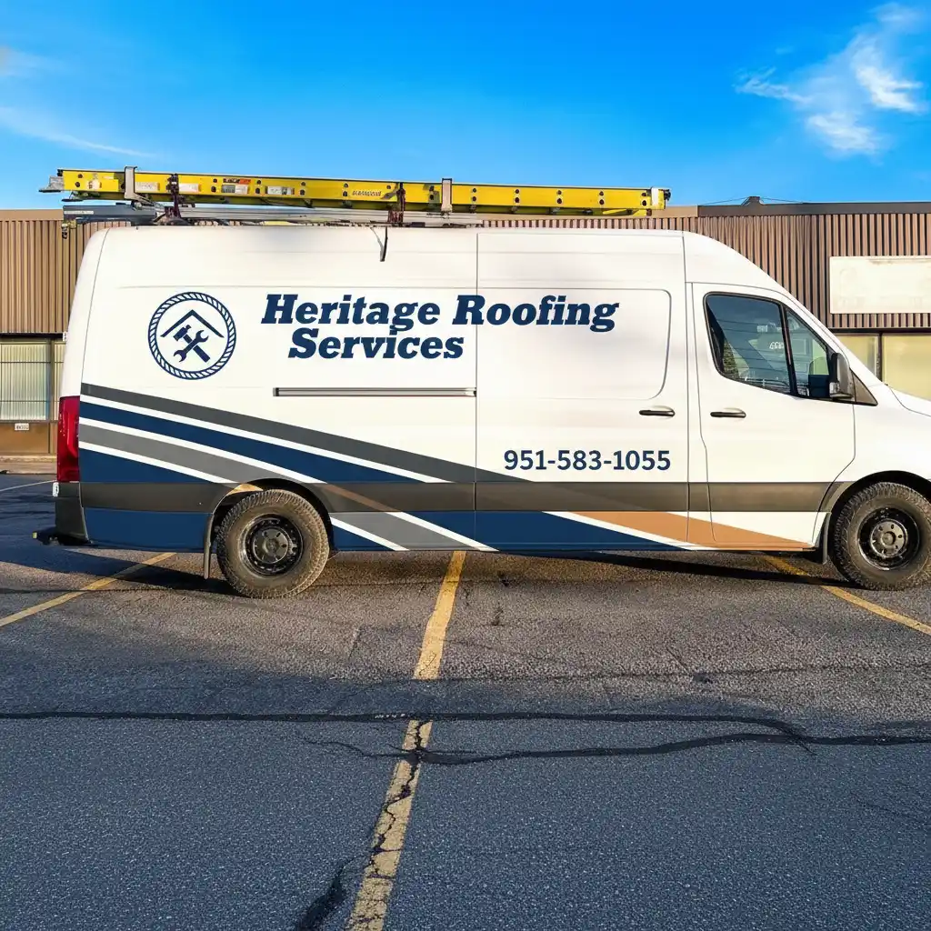 Roofing Gardena